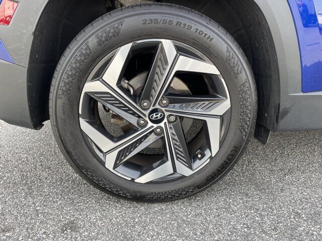 2022 Hyundai Tucson SEL Springfield VA