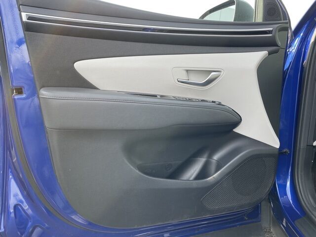 2022 Hyundai Tucson SEL Springfield VA