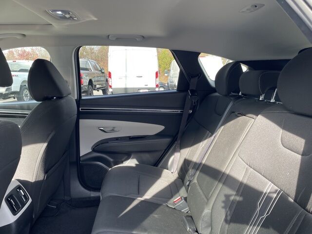 2022 Hyundai Tucson SEL Springfield VA