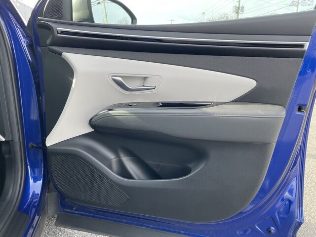 2022 Hyundai Tucson SEL Springfield VA