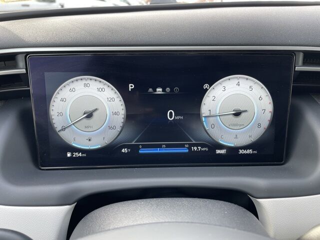 2022 Hyundai Tucson SEL Springfield VA