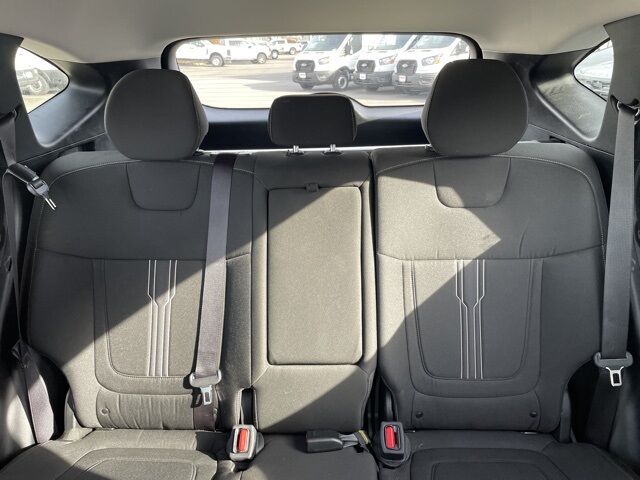 2022 Hyundai Tucson SEL Springfield VA