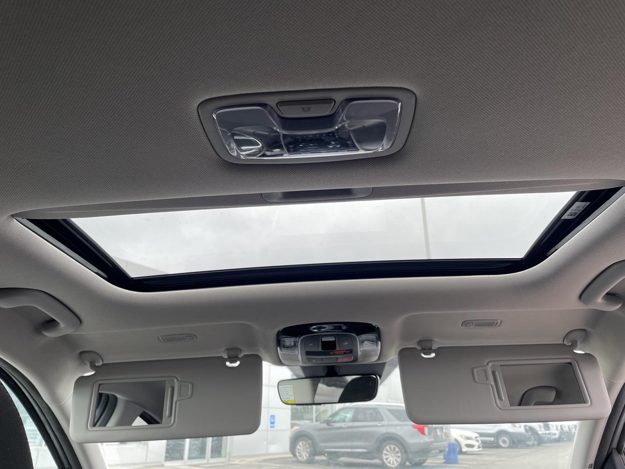 2022 Hyundai Tucson SEL Springfield VA
