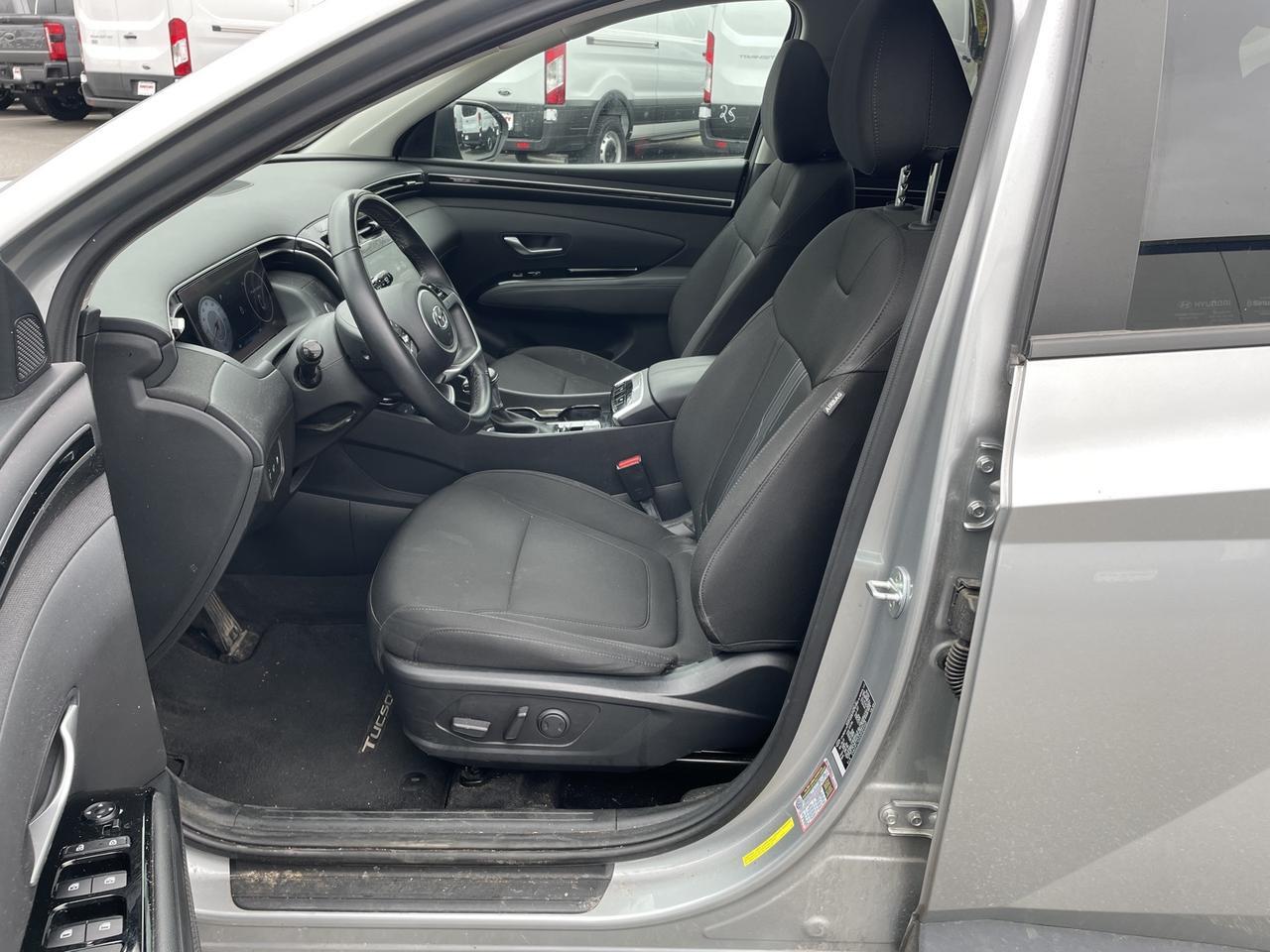 2022 Hyundai Tucson SEL Springfield VA