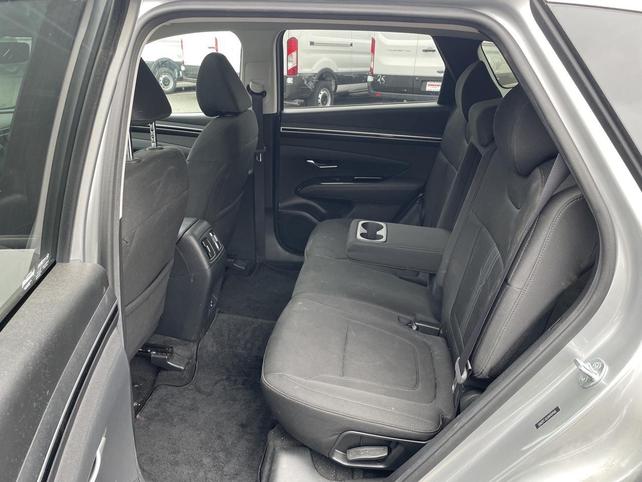 2022 Hyundai Tucson SEL Springfield VA