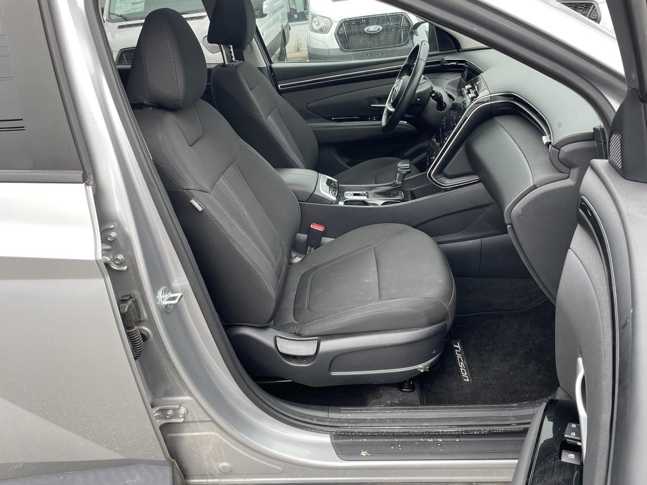2022 Hyundai Tucson SEL Springfield VA