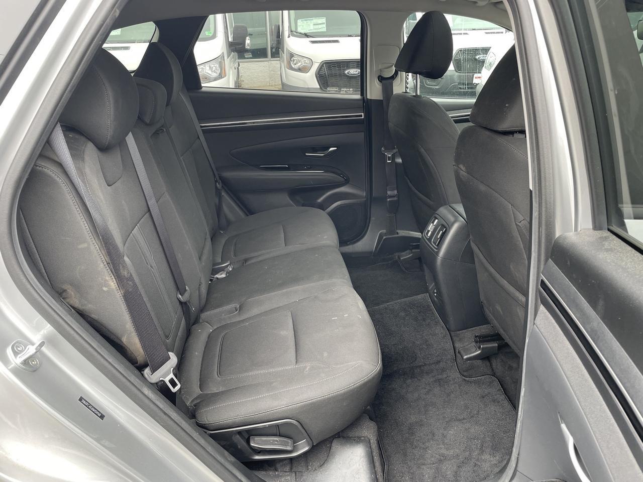 2022 Hyundai Tucson SEL Springfield VA
