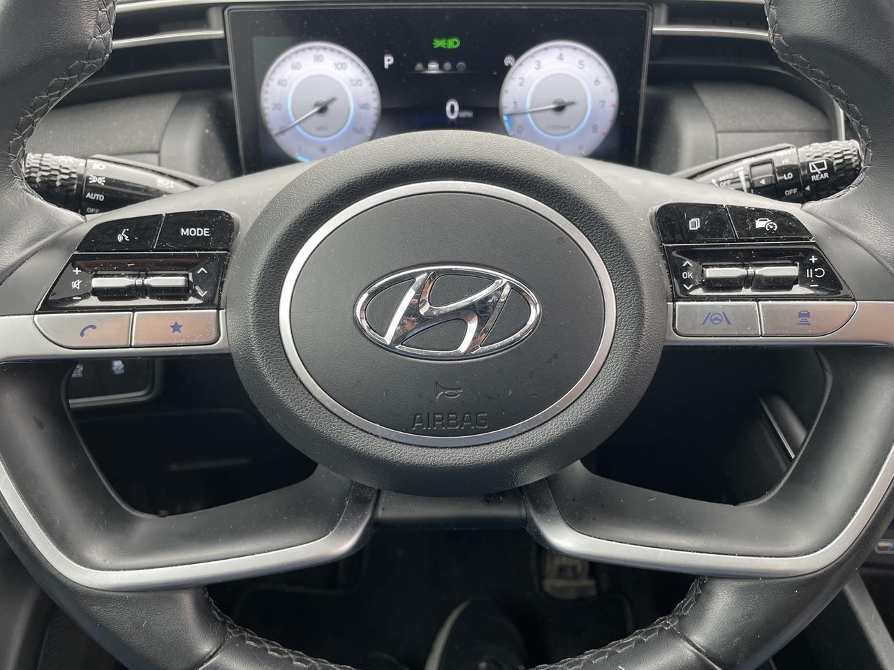2022 Hyundai Tucson SEL Springfield VA