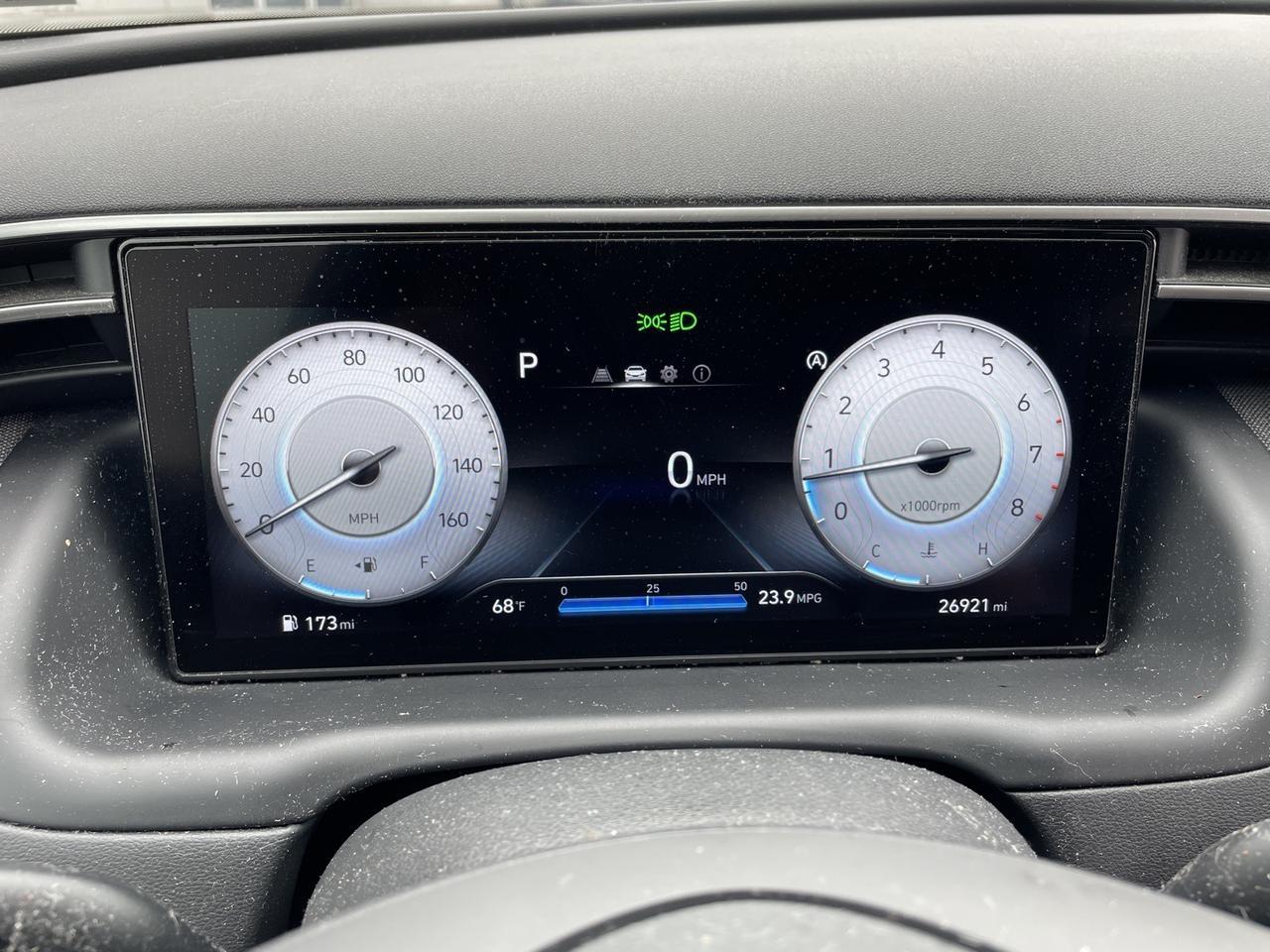2022 Hyundai Tucson SEL Springfield VA