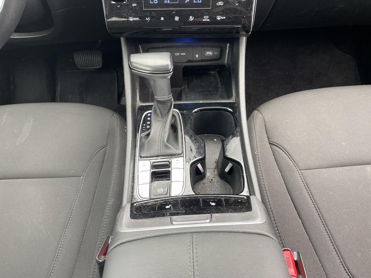 2022 Hyundai Tucson SEL Springfield VA