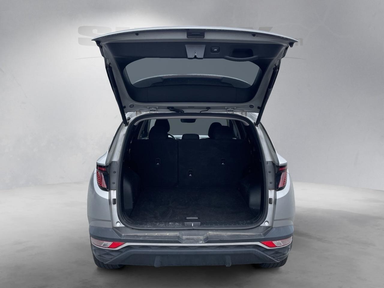2022 Hyundai Tucson SEL Springfield VA