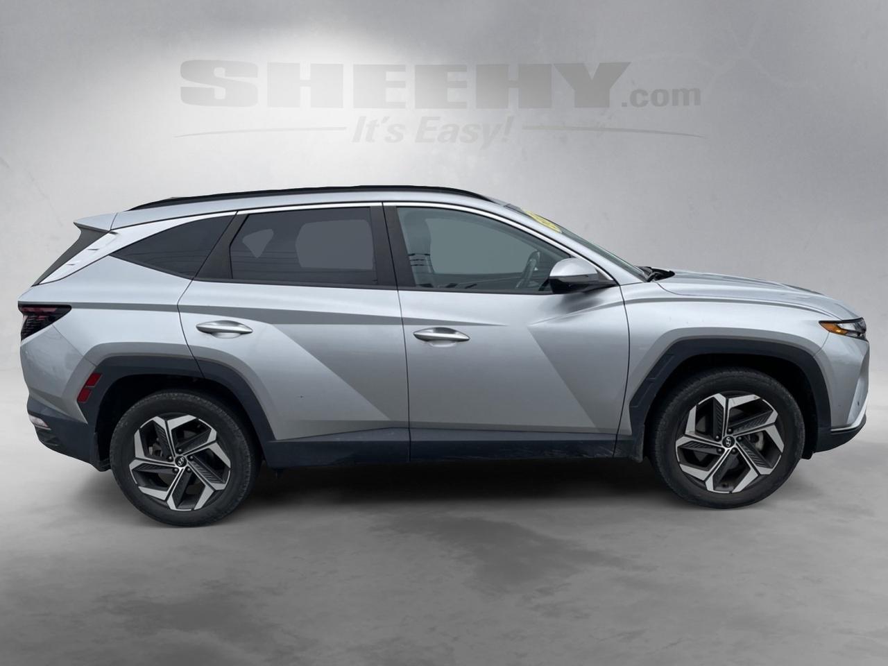 2022 Hyundai Tucson SEL Springfield VA