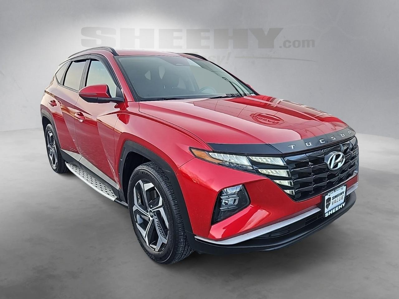 2022 Hyundai Tucson SEL Waldorf MD