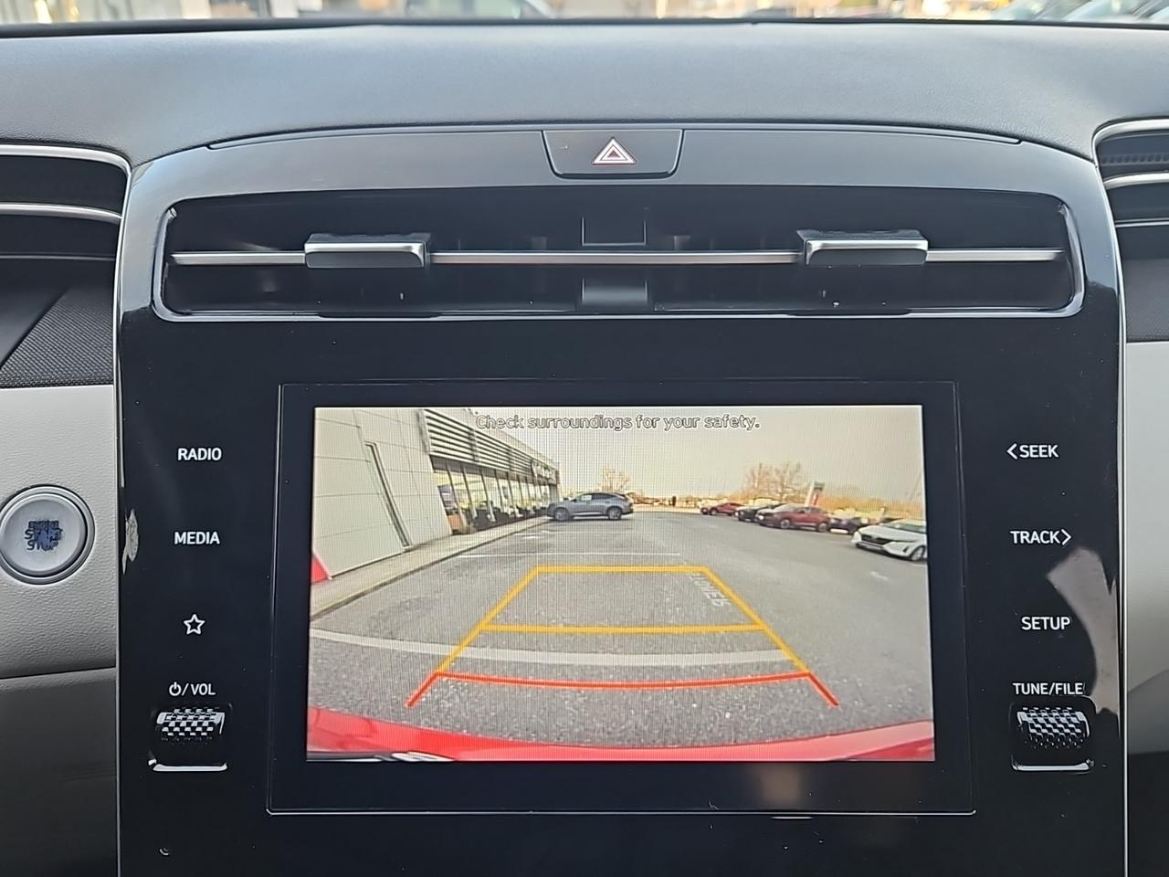 2022 Hyundai Tucson SEL Waldorf MD