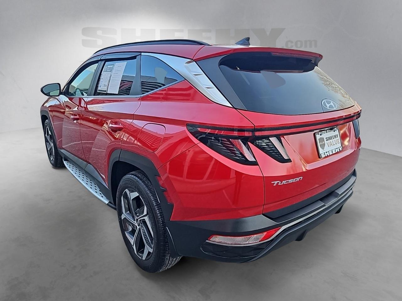 2022 Hyundai Tucson SEL Waldorf MD