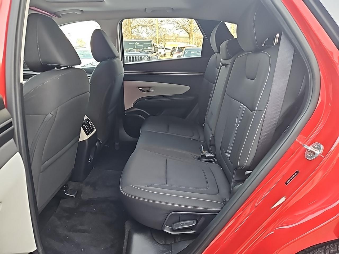 2022 Hyundai Tucson SEL Waldorf MD