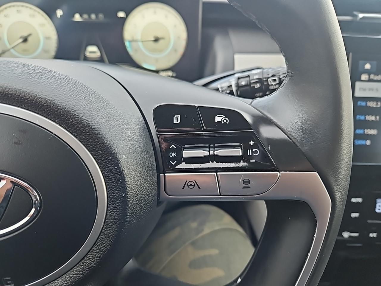 2022 Hyundai Tucson SEL Waldorf MD