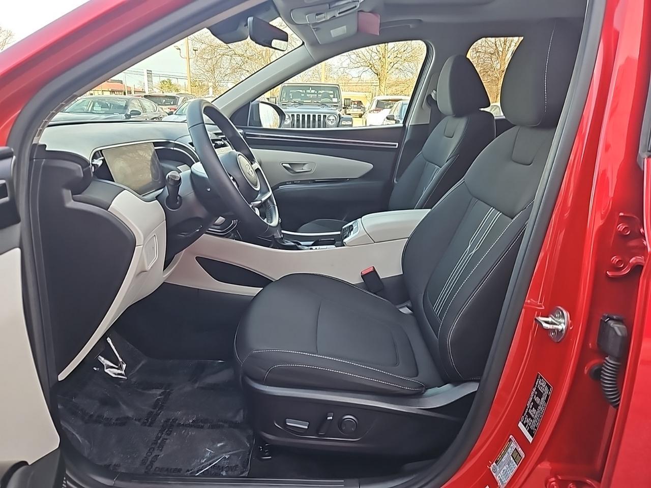 2022 Hyundai Tucson SEL Waldorf MD