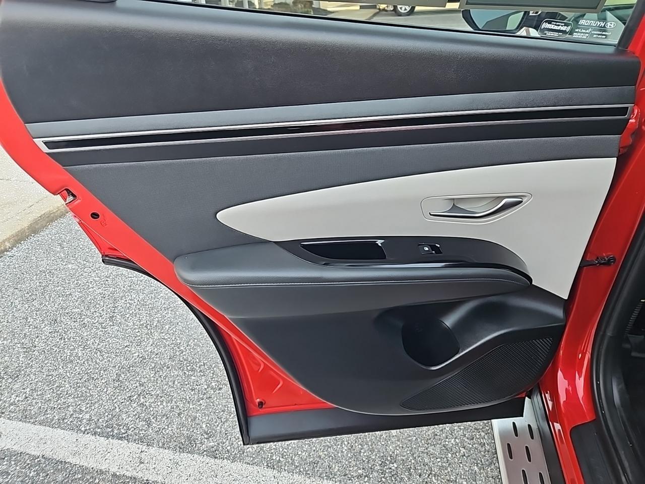 2022 Hyundai Tucson SEL Waldorf MD