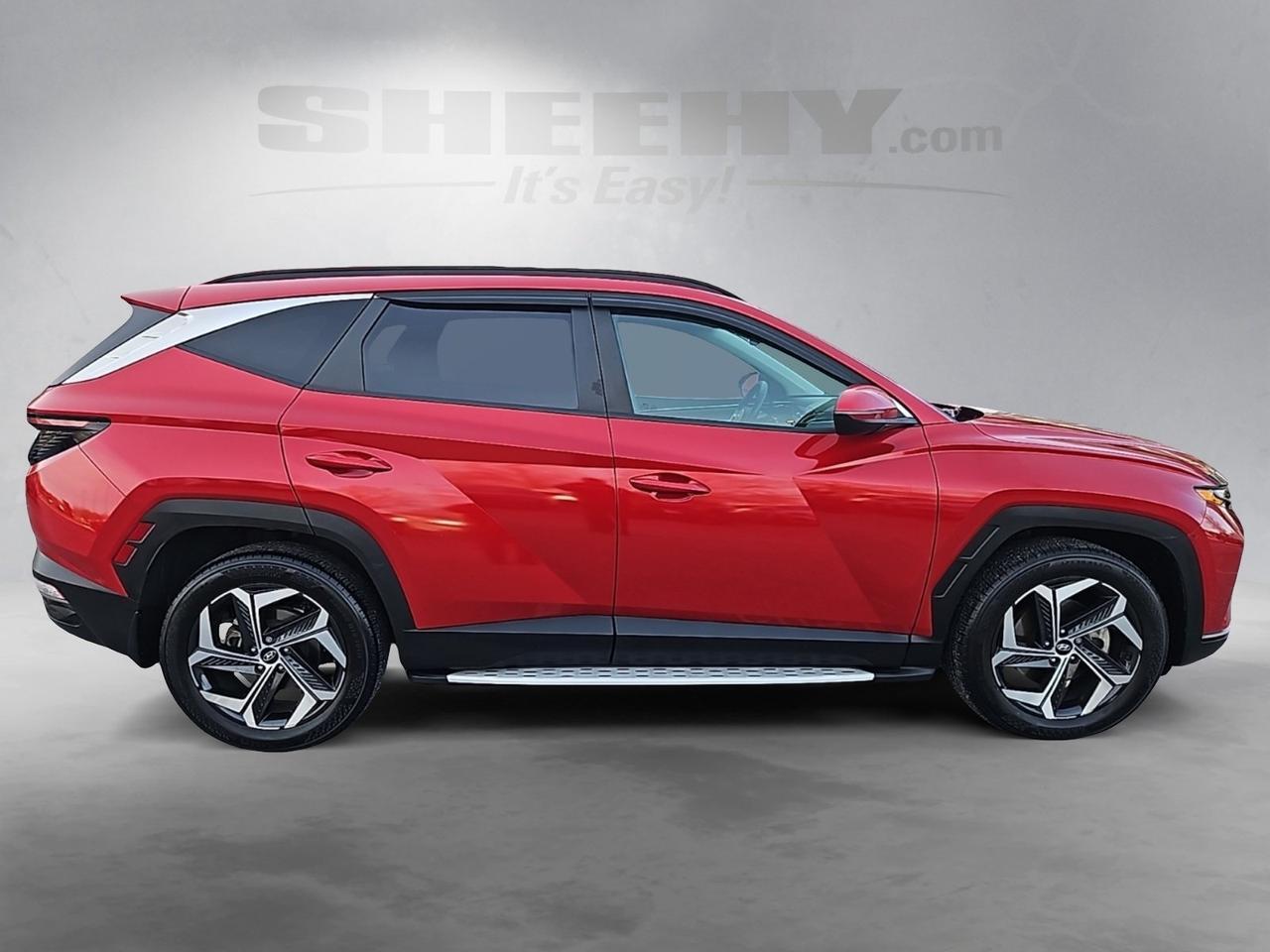 2022 Hyundai Tucson SEL Waldorf MD