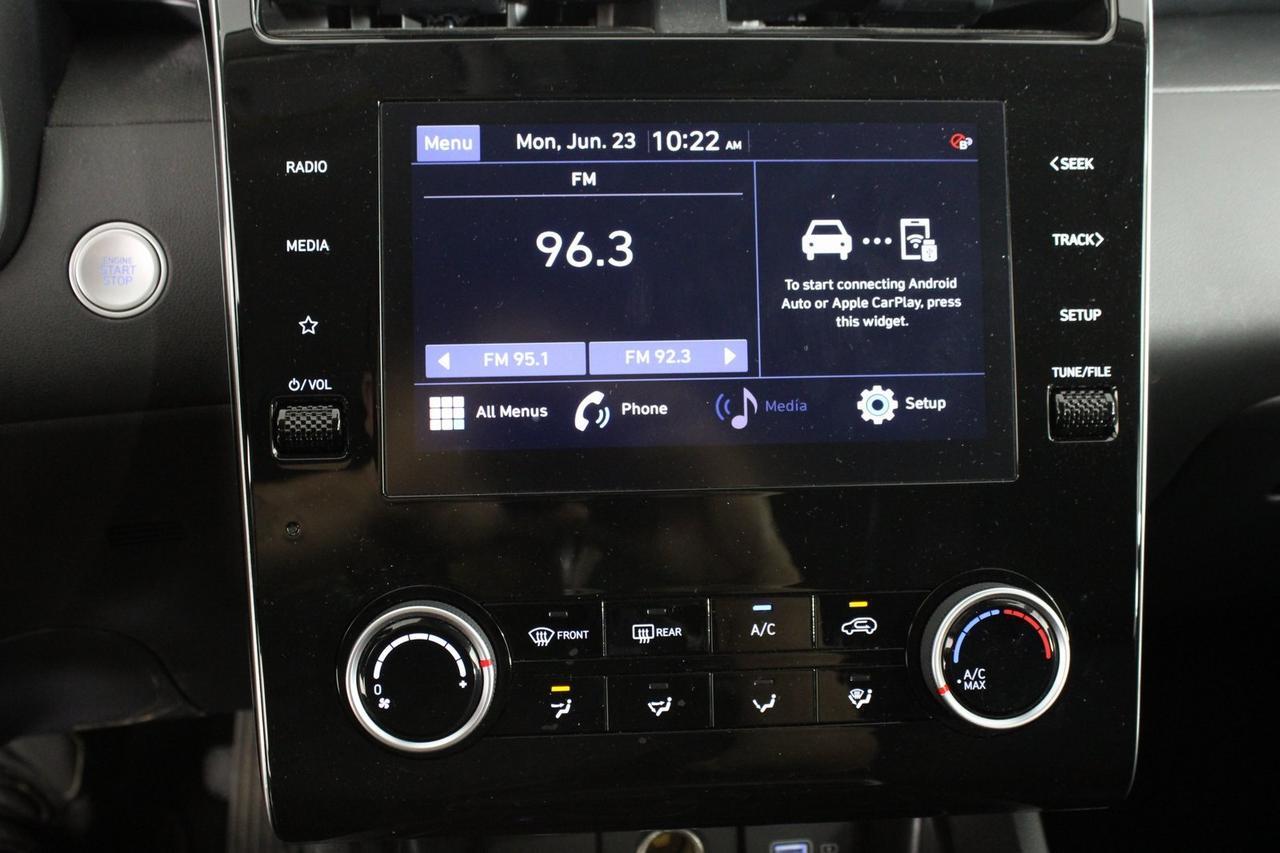 2022 Hyundai Tucson SEL Manassas VA