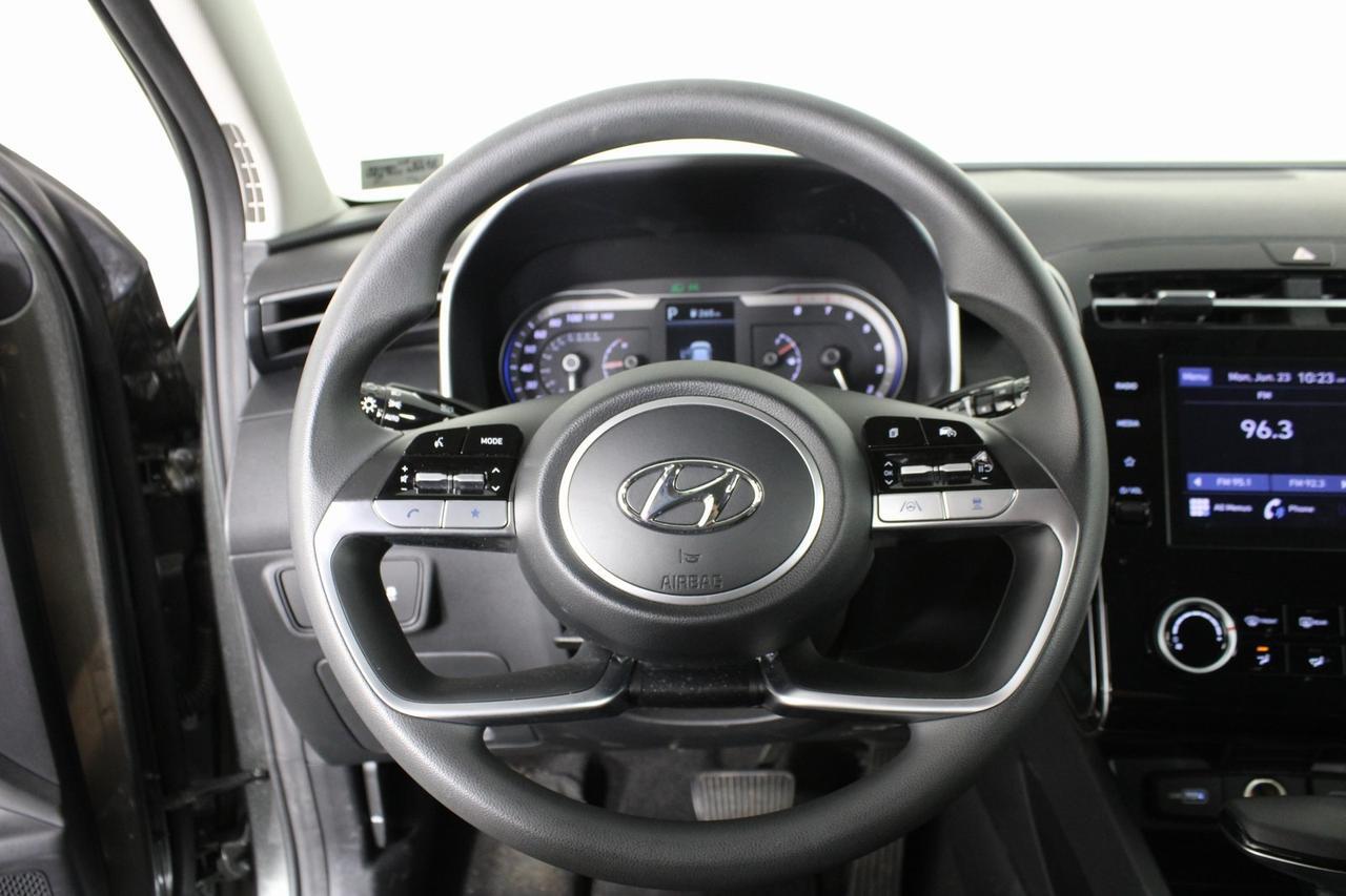 2022 Hyundai Tucson SEL Manassas VA