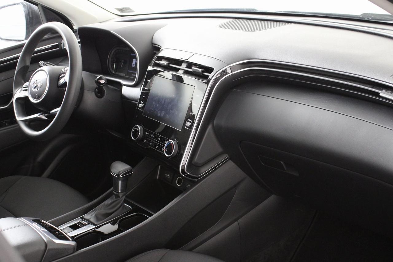 2022 Hyundai Tucson SEL Manassas VA