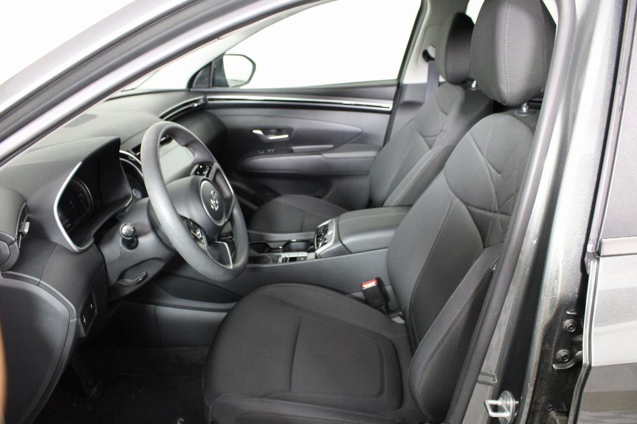 2022 Hyundai Tucson SEL Manassas VA