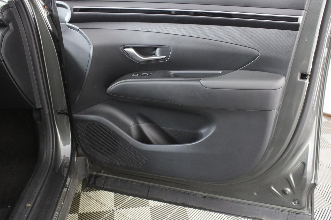 2022 Hyundai Tucson SEL Manassas VA