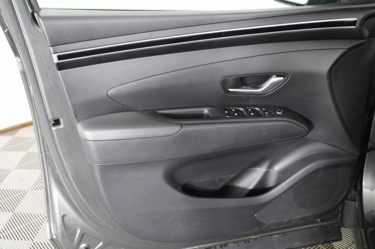 2022 Hyundai Tucson SEL Manassas VA