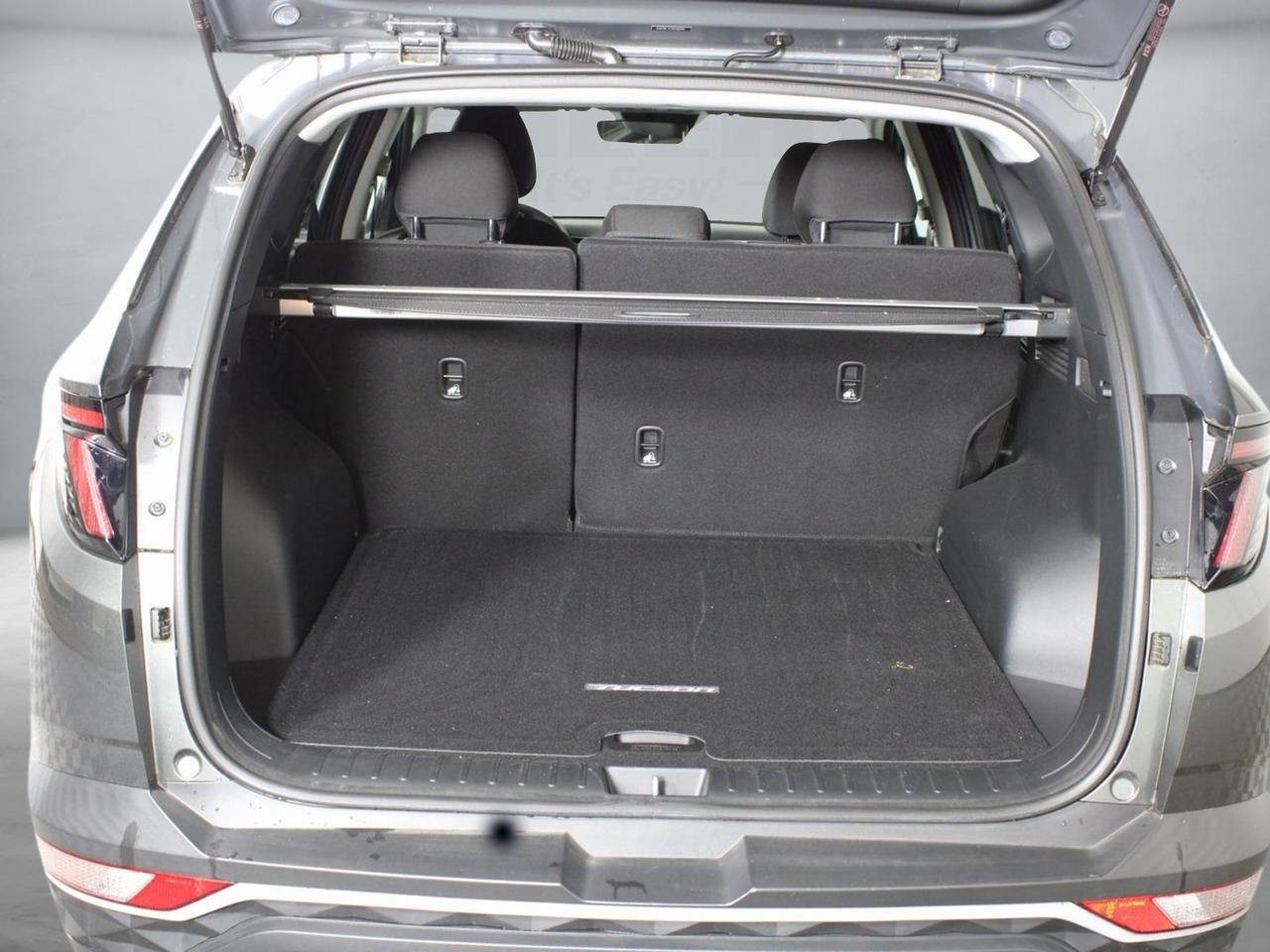 2022 Hyundai Tucson SEL Manassas VA