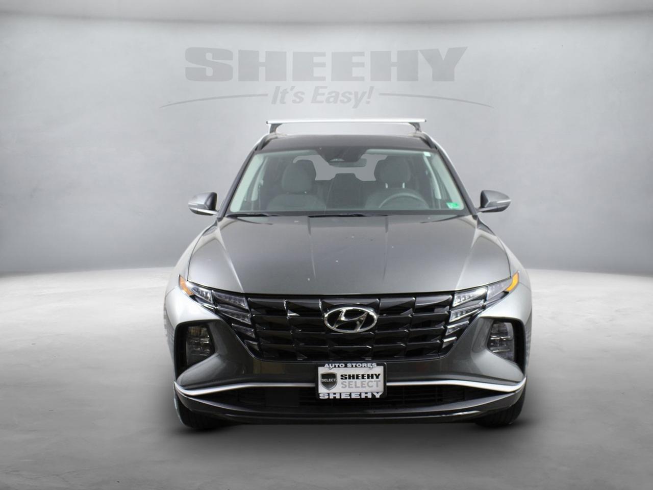 2022 Hyundai Tucson SEL Manassas VA
