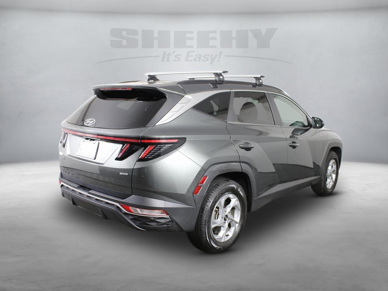 2022 Hyundai Tucson SEL Manassas VA