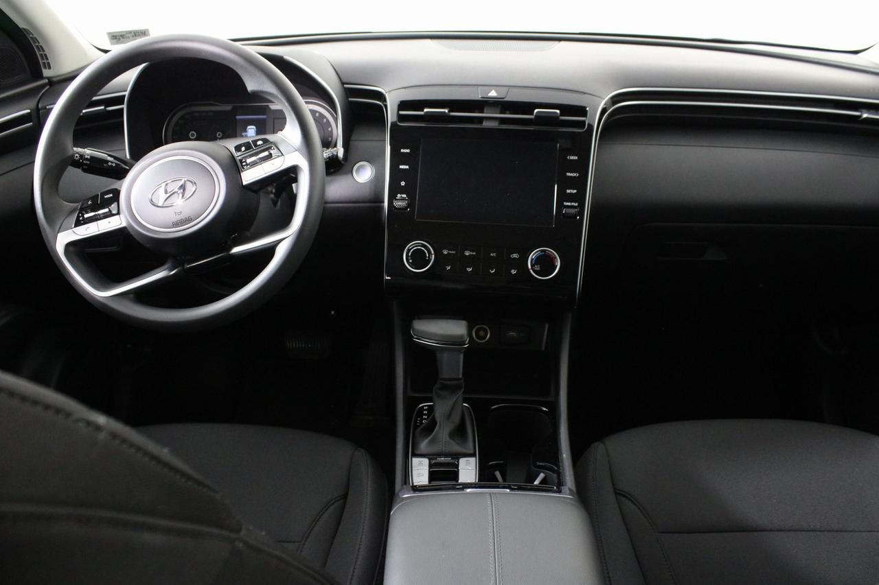 2022 Hyundai Tucson SEL Manassas VA