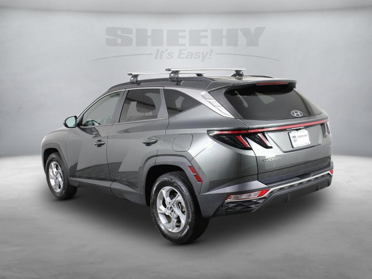 2022 Hyundai Tucson SEL Manassas VA