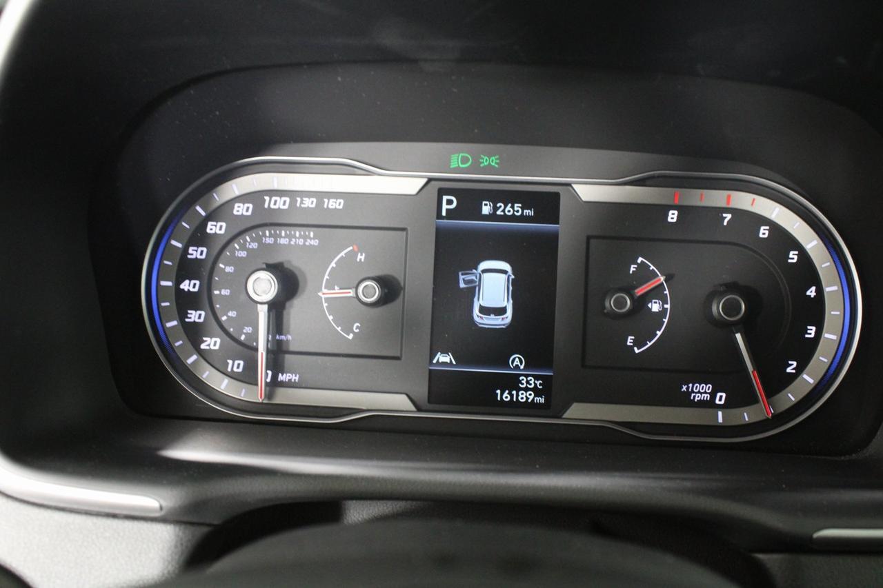 2022 Hyundai Tucson SEL Manassas VA