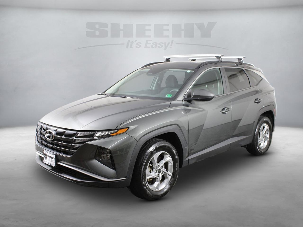 2022 Hyundai Tucson SEL Manassas VA