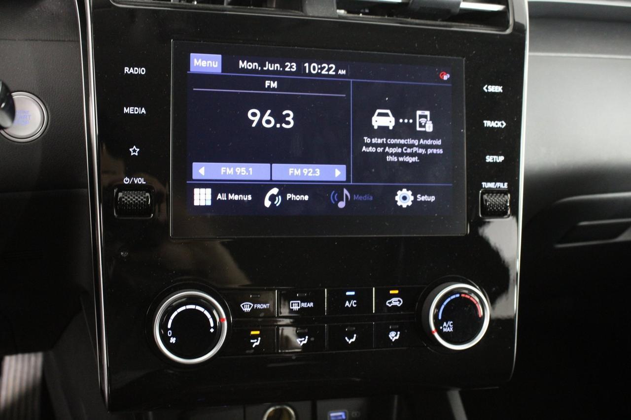 2022 Hyundai Tucson SEL Manassas VA
