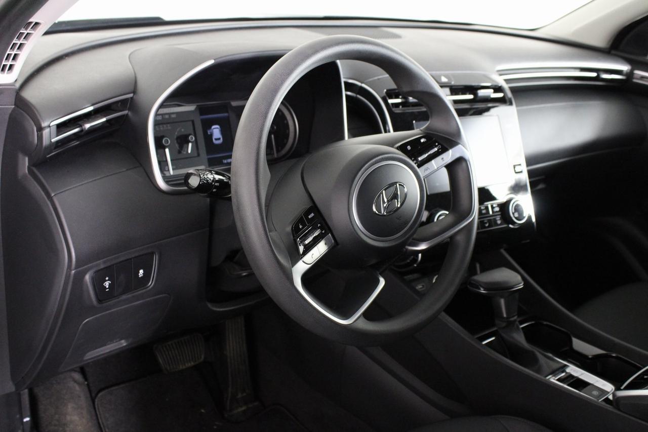 2022 Hyundai Tucson SEL Manassas VA