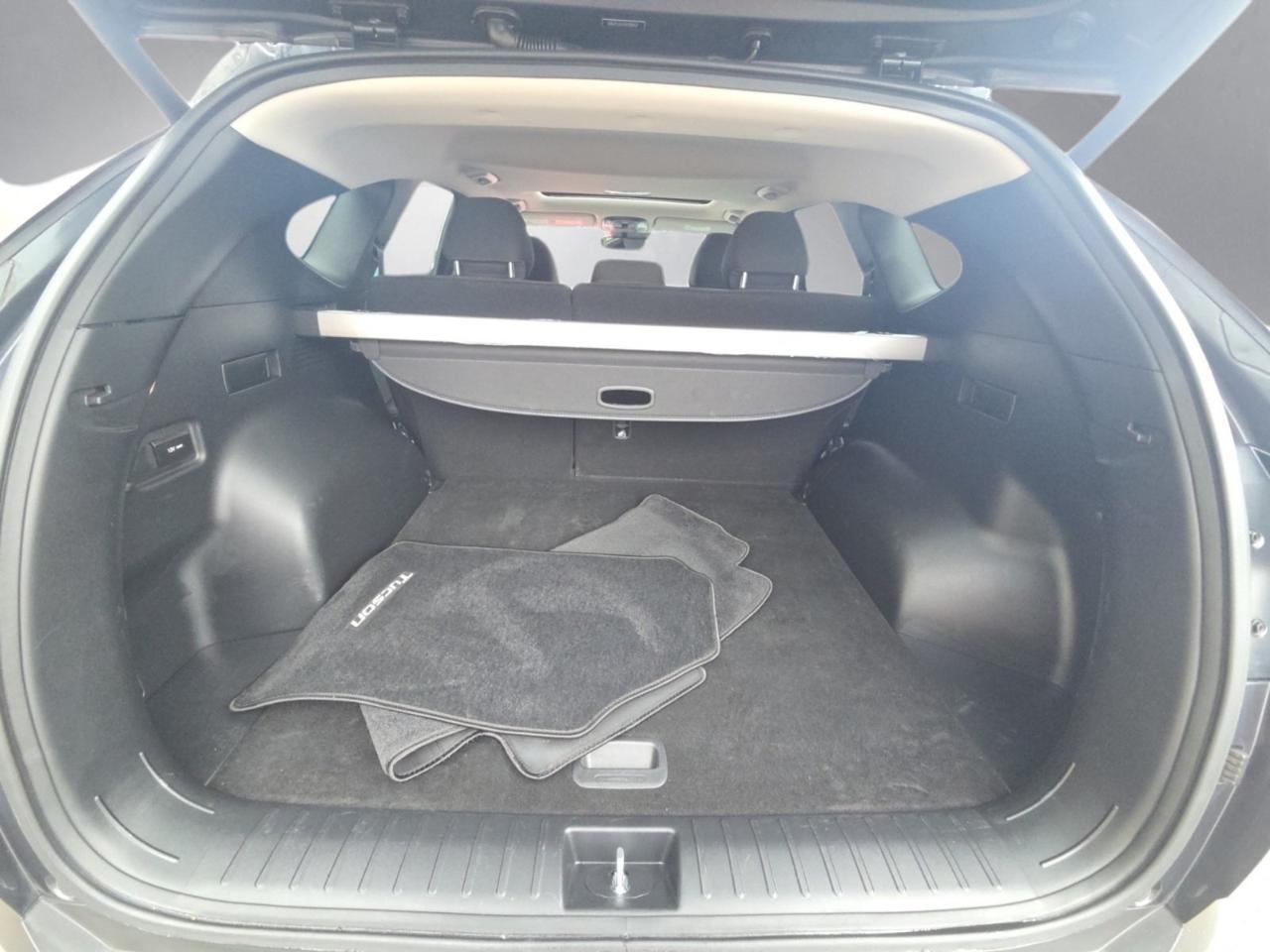 2022 Hyundai Tucson SEL Waldorf MD