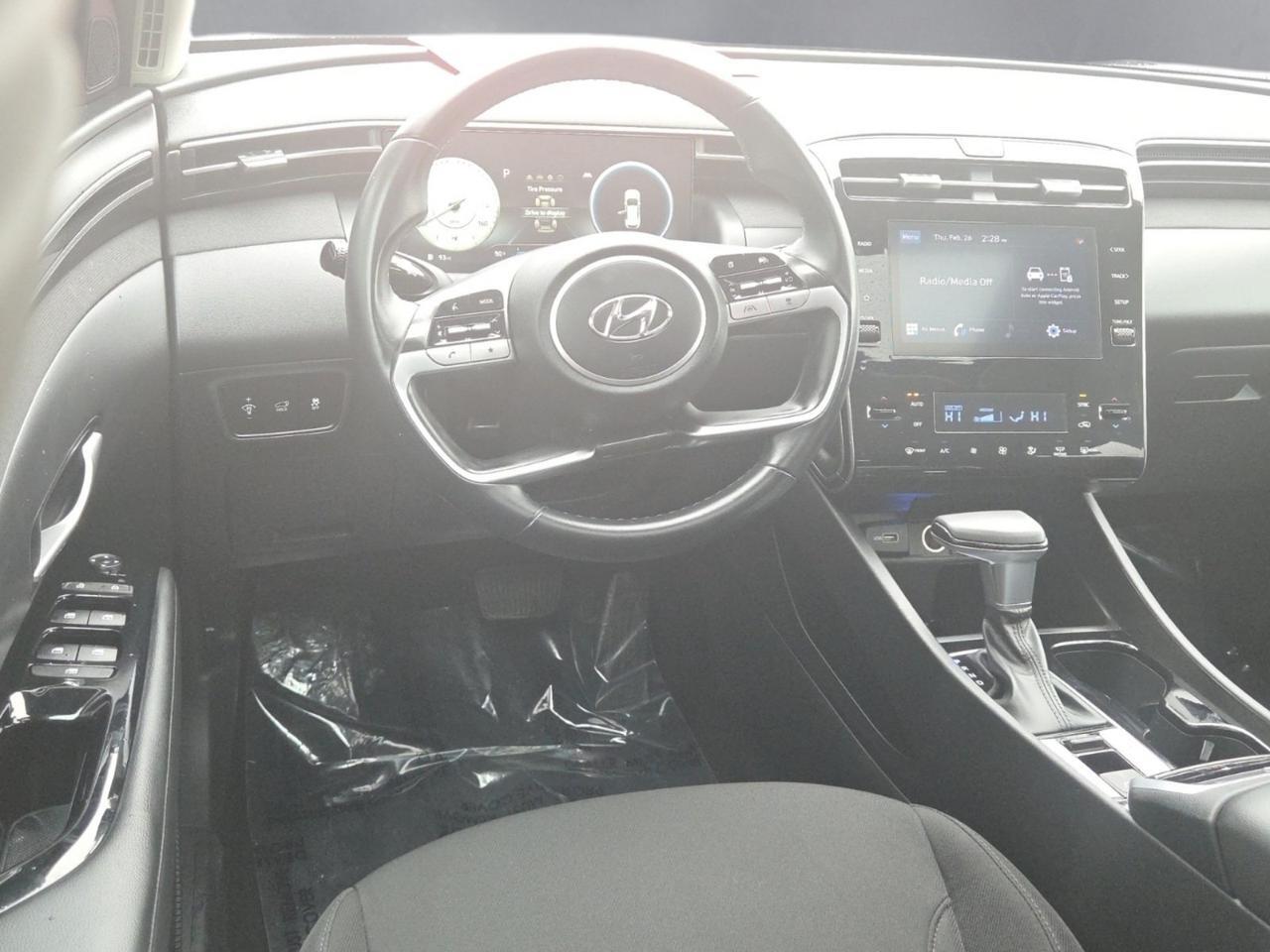 2022 Hyundai Tucson SEL Waldorf MD