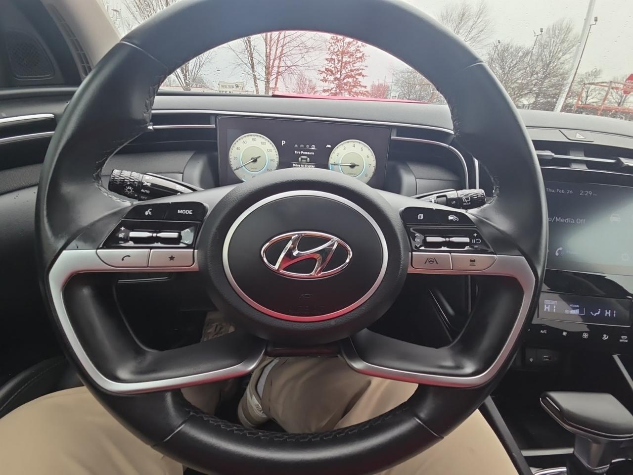 2022 Hyundai Tucson SEL Waldorf MD