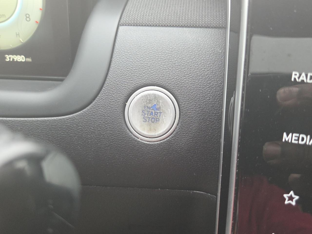 2022 Hyundai Tucson SEL Waldorf MD