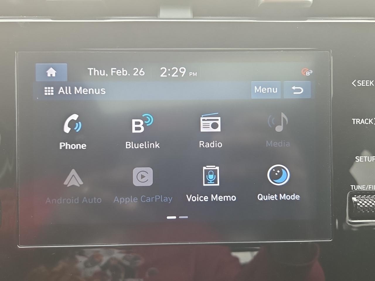 2022 Hyundai Tucson SEL Waldorf MD