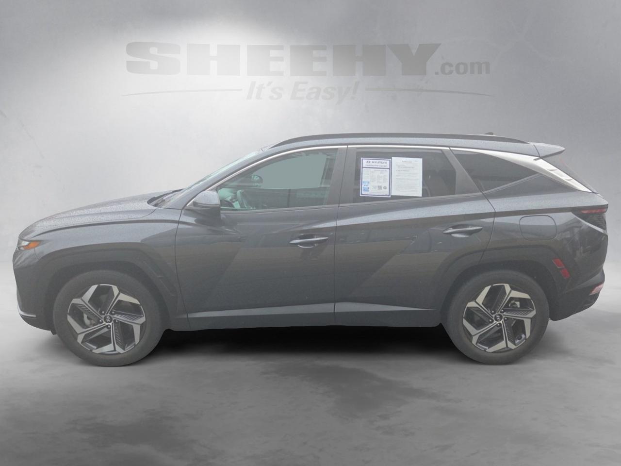 2022 Hyundai Tucson SEL Waldorf MD