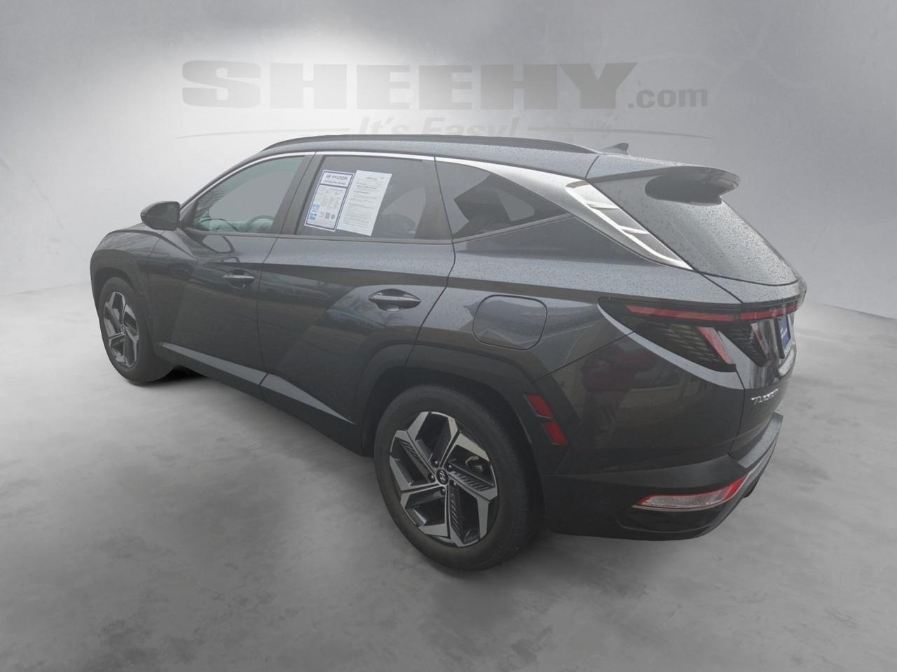 2022 Hyundai Tucson SEL Waldorf MD