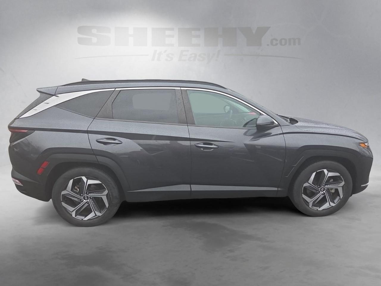 2022 Hyundai Tucson SEL Waldorf MD