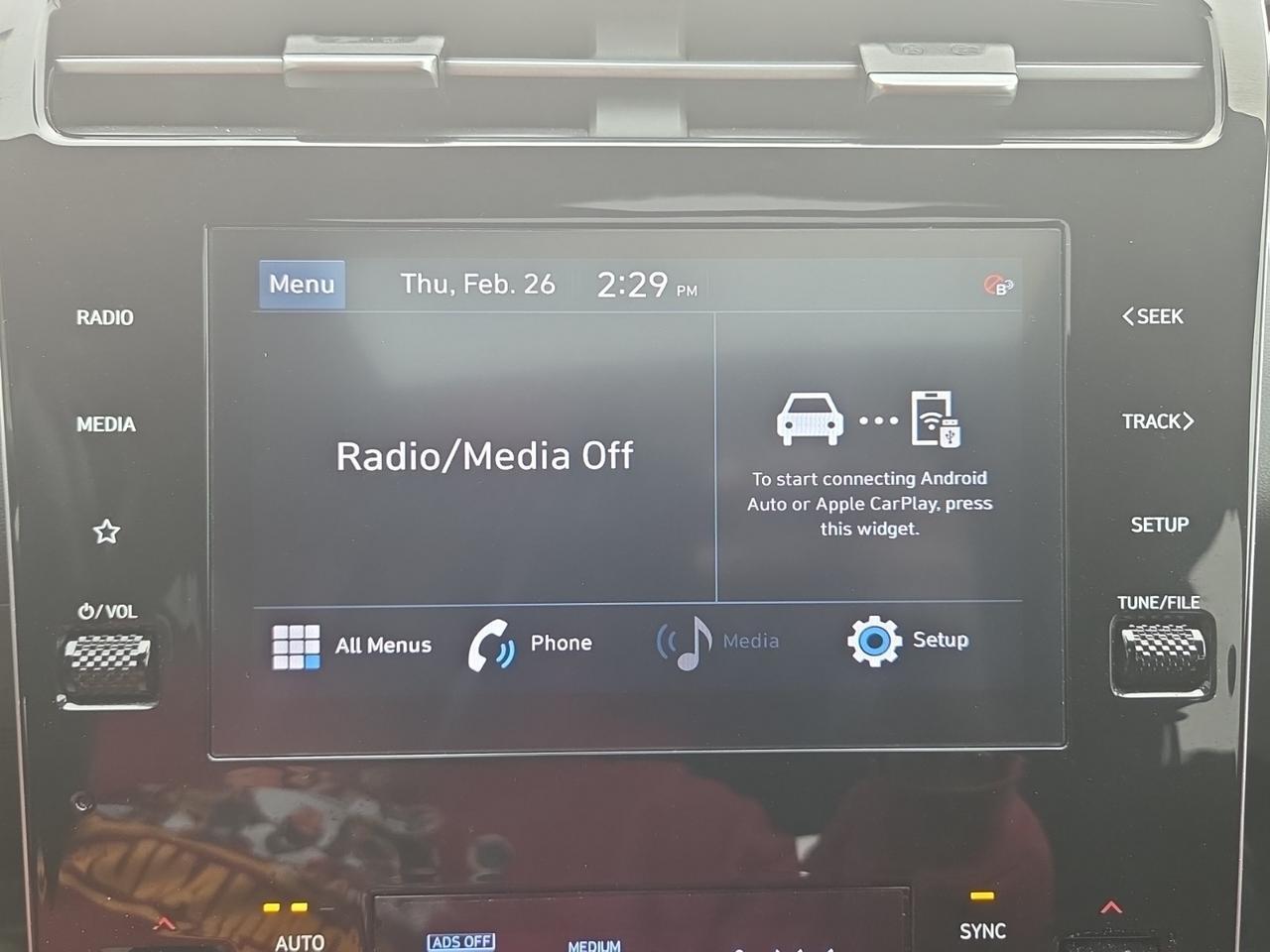 2022 Hyundai Tucson SEL Waldorf MD