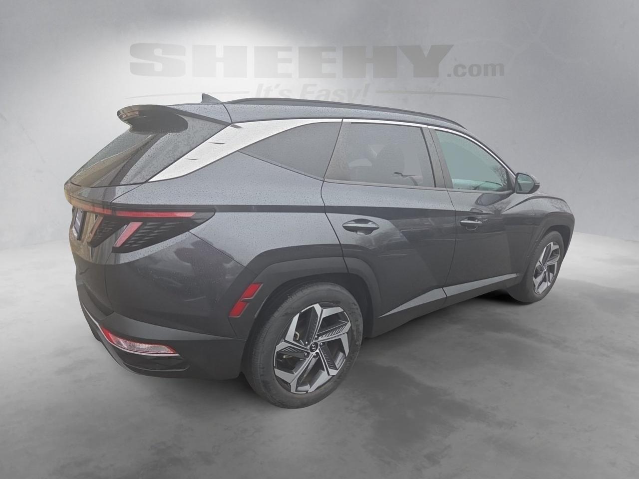 2022 Hyundai Tucson SEL Waldorf MD