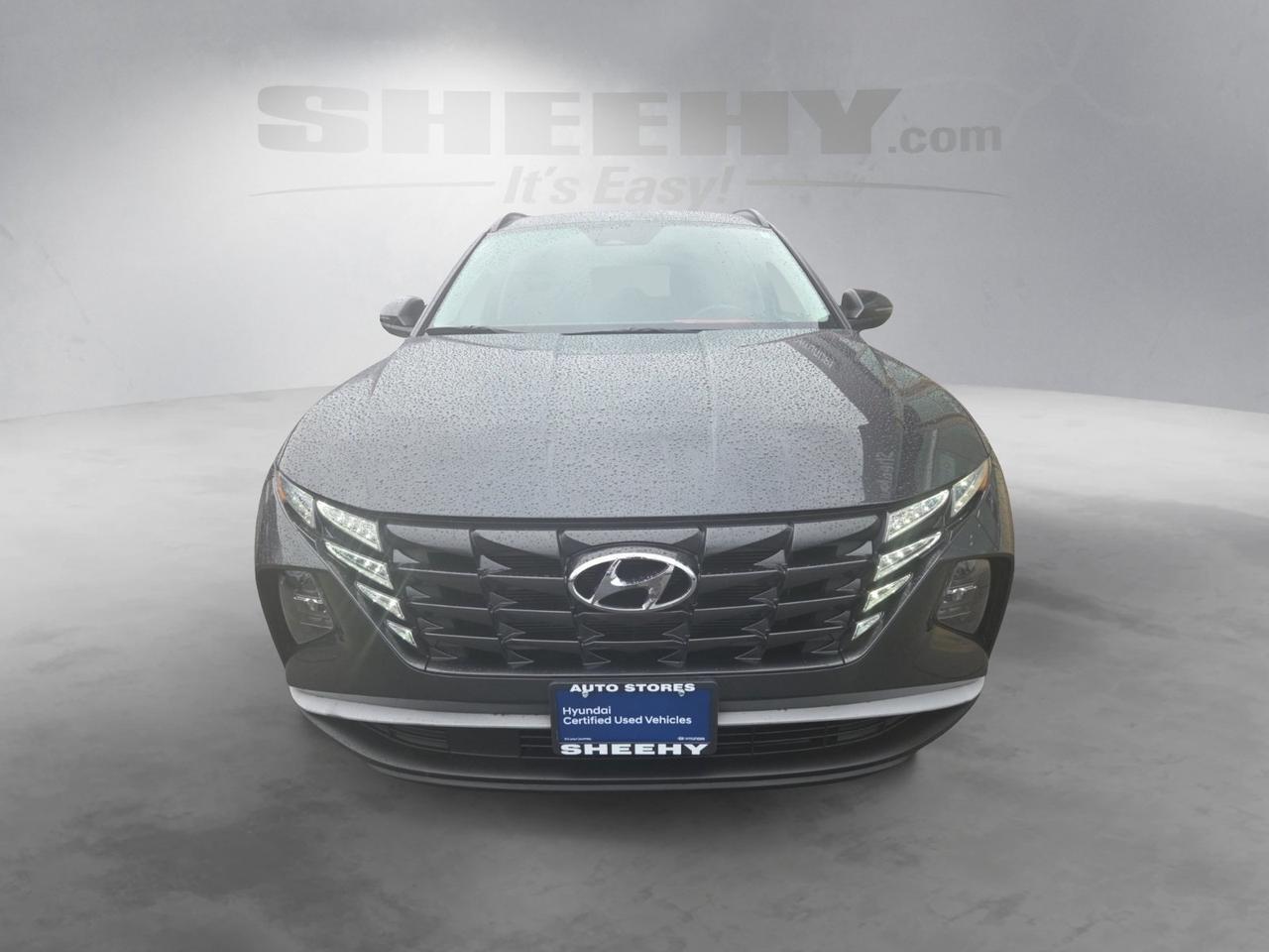 2022 Hyundai Tucson SEL Waldorf MD